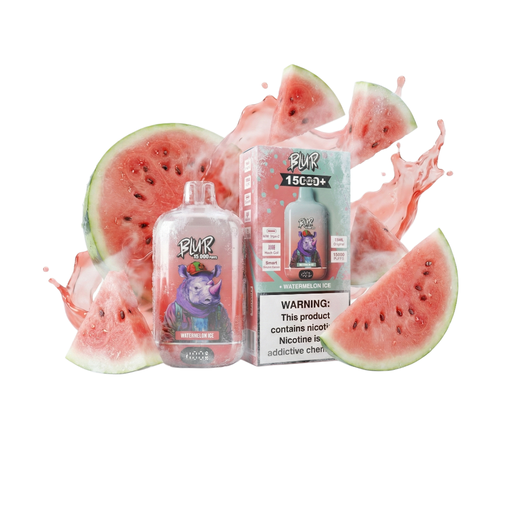 Blur15000-15K-Polska-Jednorazówki