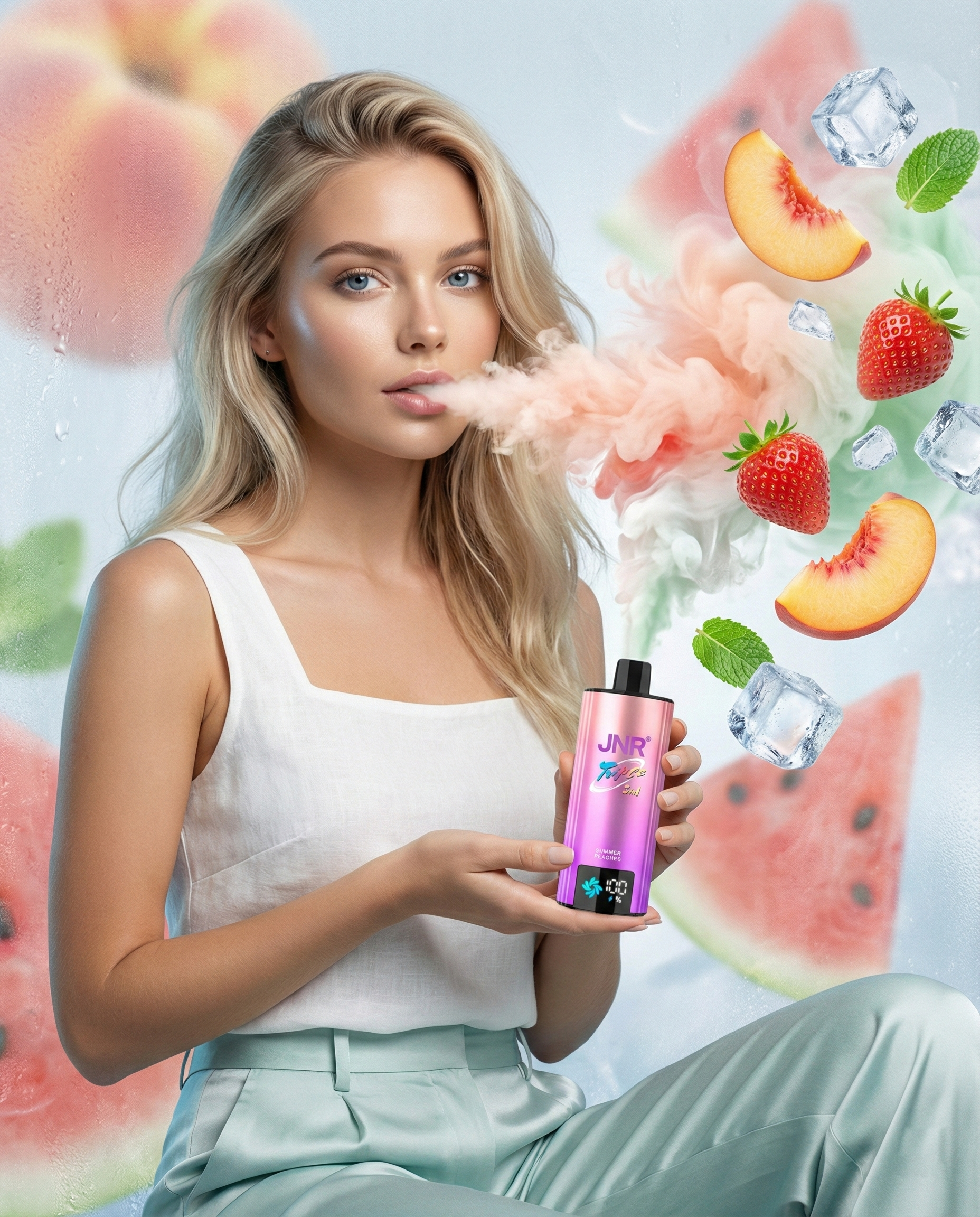 Experience speaks louder