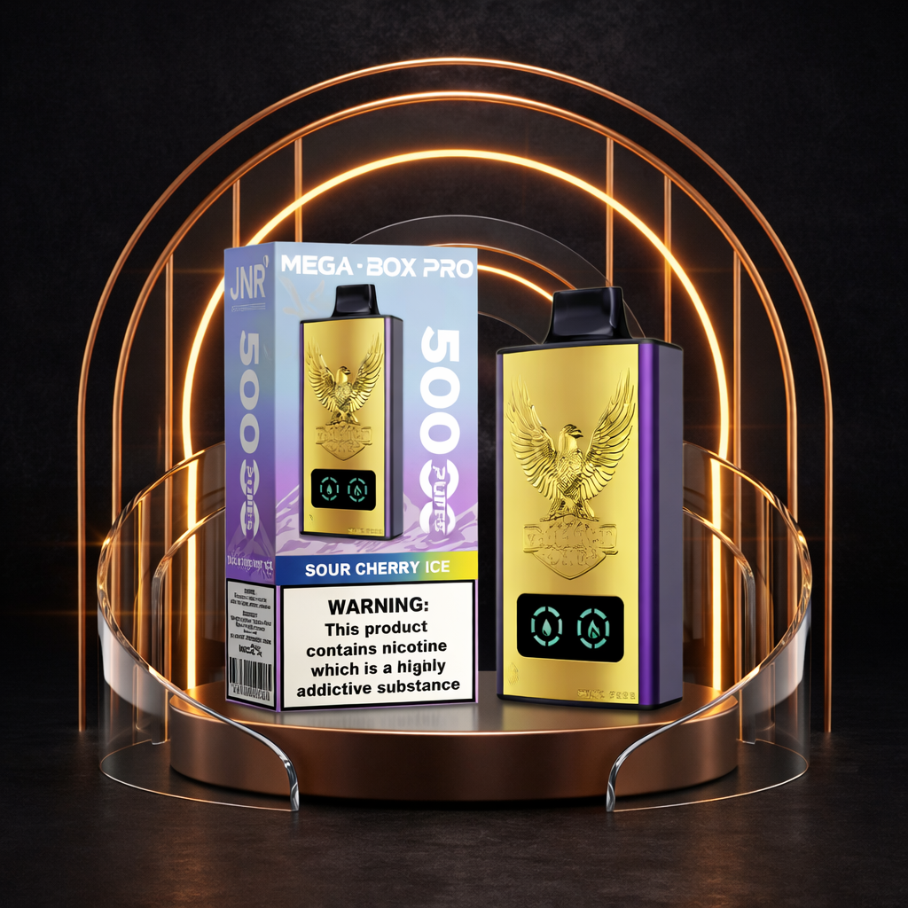 JNR_MegaBox_Pro_55K_Polska_Jednorazowki_E_papieros_Sour_Cherry_Ice
