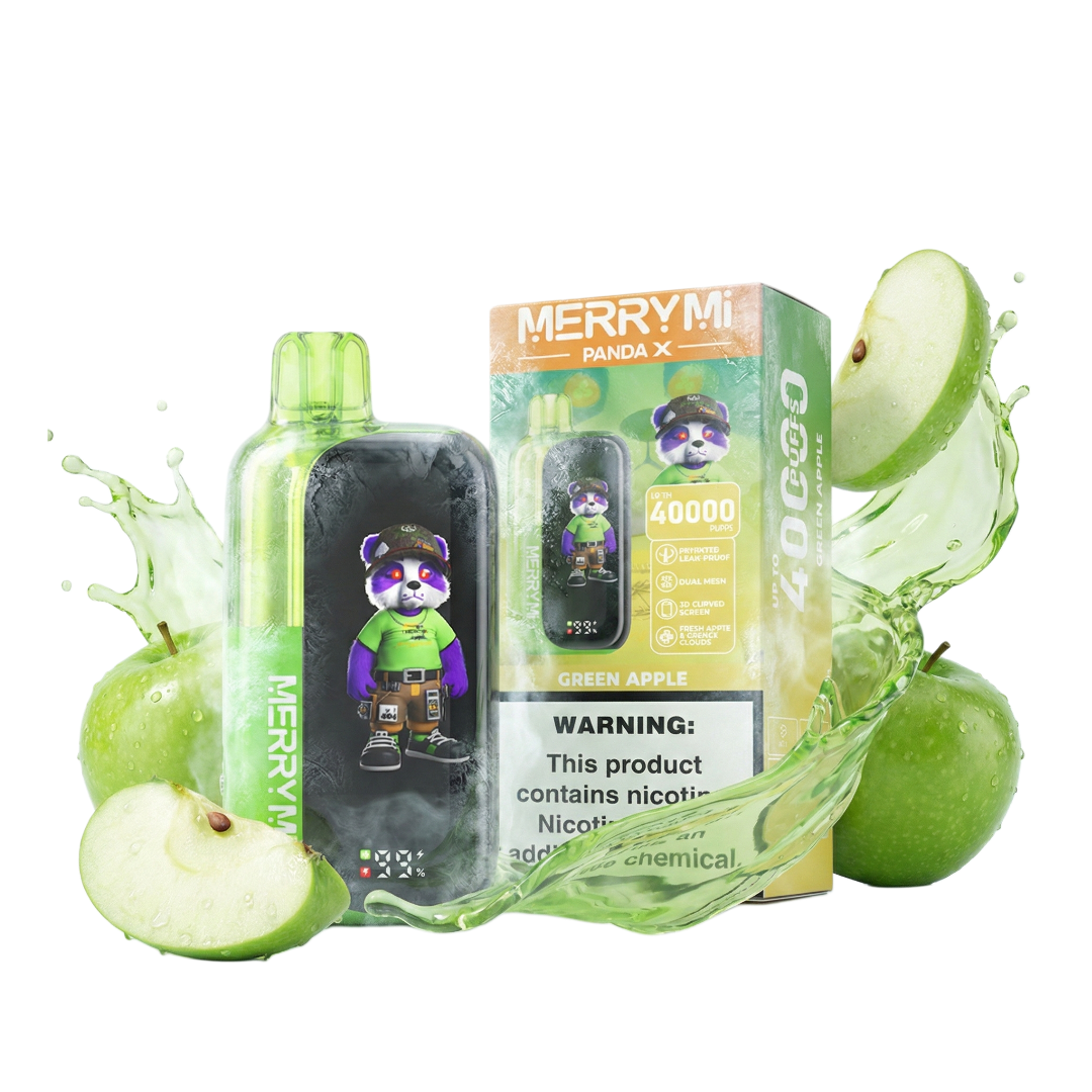 MerryMi-Panda-X-40K-Polska-Jednorazowki