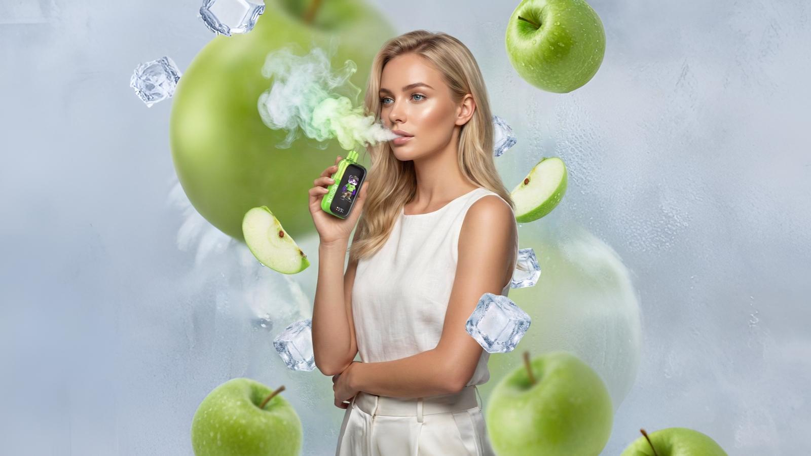 E-juice products