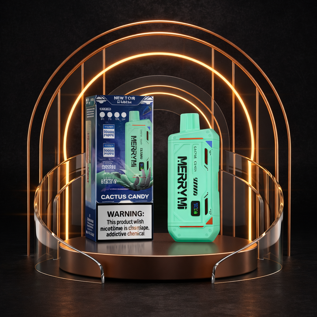 MerryMi_M_Mecha_16K_Polska_Jednorazowki_E_papieros_Cactus_Candy