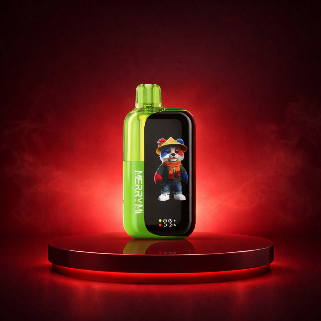 MerryMi_Panda_X_40K_Polska_Jednorazowki_E_papieros_Watermelon_B